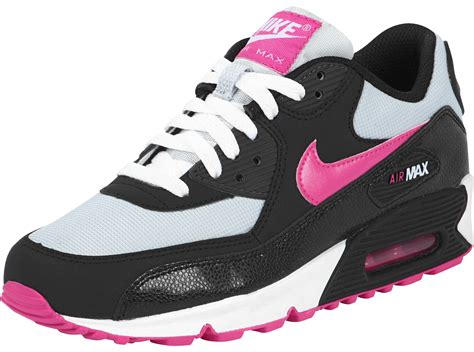 nike air max 90 schwarz pink grau|solid pink nike air max.